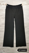 Load image into Gallery viewer, WOMENS SIZE 10 R - GAP MATERNITY, PERFECT TROUSER, STRETCH EUC - Faith and Love Thrift