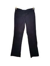 Load image into Gallery viewer, WOMENS SIZE 12 - COUNTERPARTS, NAVY DRESS PANTS NWOT - Faith and Love Thrift