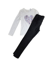 Load image into Gallery viewer, GIRL SIZE 10 YEARS - MIX N MATCH OUTFIT EUC / NWT - Faith and Love Thrift