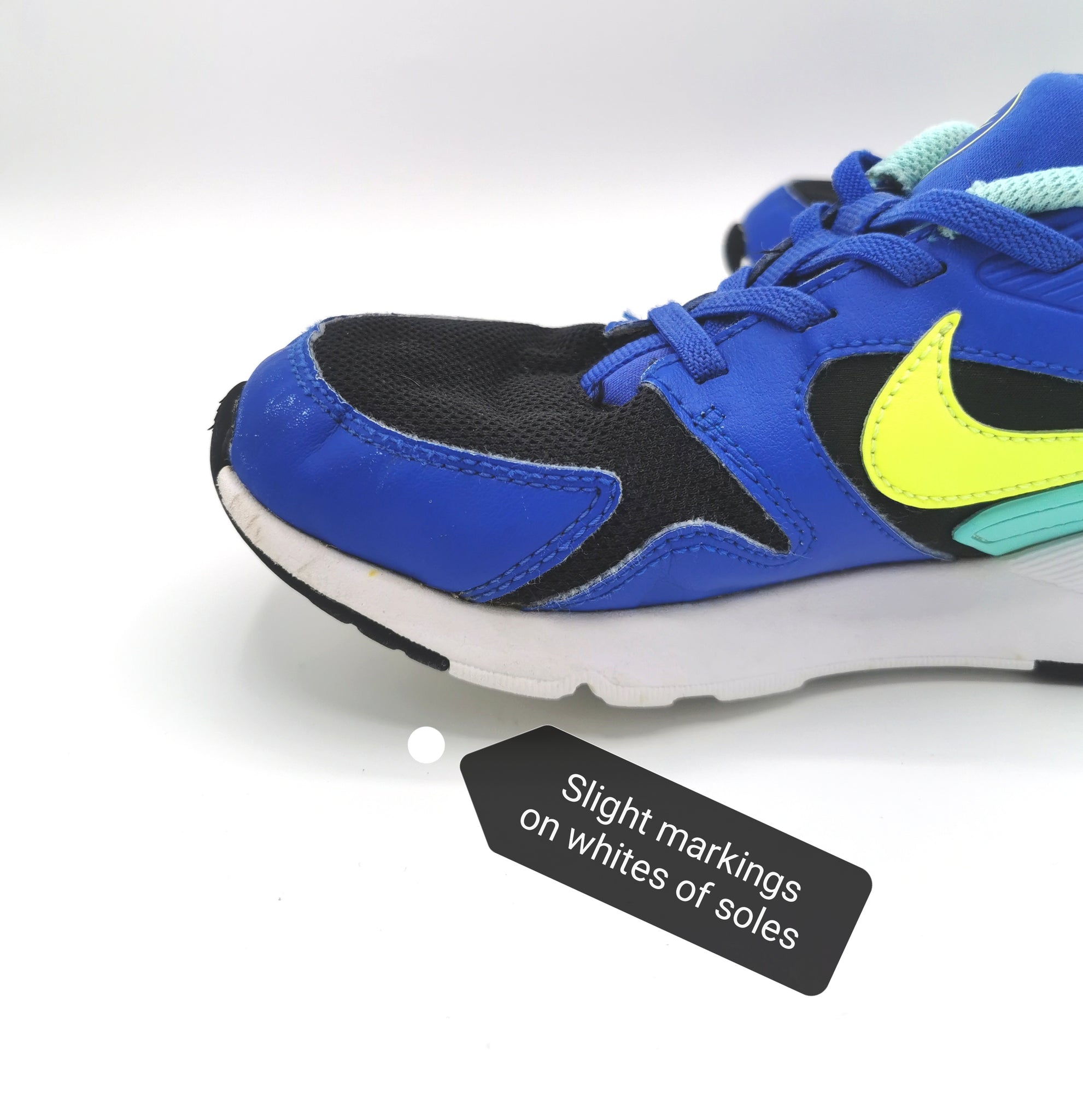 Nike size sales 2 youth