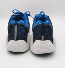 Load image into Gallery viewer, BOY SIZE 2 YOUTH - Reebok ZigTech Big N’ Fast EX Running Shoes VGUC - Faith and Love Thrift