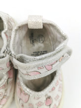 Load image into Gallery viewer, BABY GIRL SIZE 5 TODDLER - May Gibbs x Walnut Velcro Mary Jane Shoes GUC - Faith and Love Thrift