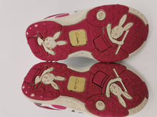 Load image into Gallery viewer, BABY GIRL SIZE 6 W TODDLER - CLARKS, Light-up Running Shoes VGUC - Faith and Love Thrift