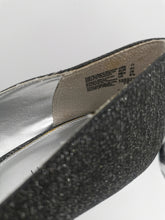 Load image into Gallery viewer, SIZE 11 FIONI NIGHT, GLITTER PARTY HIGH HEEL STILETTO PUMPS EEUC - Faith and Love Thrift
