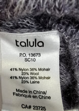 Load image into Gallery viewer, WOMENS / JUNIORS SIZE SMALL - TALULA ARITIZA APRON WOOL BLEND DRESS EUC - Faith and Love Thrift