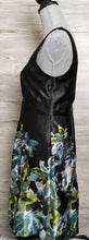 Load image into Gallery viewer, WOMENS SIZE 7/8 - Maurices Fit &amp; Flare Patterened Dress EUC - Faith and Love Thrift