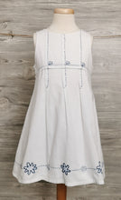Load image into Gallery viewer, GIRL SIZE 5 YEARS - DEUX PAR DEUX, SUMMER DRESS EUC - Faith and Love Thrift