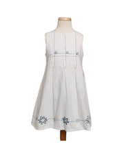 Load image into Gallery viewer, GIRL SIZE 5 YEARS - DEUX PAR DEUX, SUMMER DRESS EUC - Faith and Love Thrift