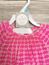 Load image into Gallery viewer, BABY GIRL SIZE 6 MONTHS - CARTER&#39;S 3 PIECE MATCHING SUMMER OUTFIT NWT - Faith and Love Thrift
