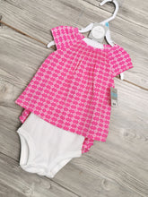 Load image into Gallery viewer, BABY GIRL SIZE 6 MONTHS - CARTER&#39;S 3 PIECE MATCHING SUMMER OUTFIT NWT - Faith and Love Thrift