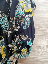 Load image into Gallery viewer, WOMENS PLUS SIZE (XL) LOFT, Floral Dress Top EUC - Faith and Love Thrift