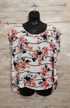Load image into Gallery viewer, WOMENS PLUS SIZE 14 (0) TORRID, Floral Dress Top EUC - Faith and Love Thrift