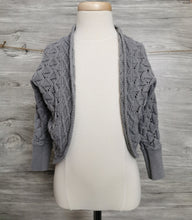 Load image into Gallery viewer, GIRL SIZE 5 YEARS - GAP KNIT SHRUG SWEATER EUC - Faith and Love Thrift