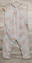 Load image into Gallery viewer, GIRL SIZE 2T - OLD NAVY SUMMER ROMPER EUC - Faith and Love Thrift