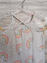Load image into Gallery viewer, GIRL SIZE 2T - OLD NAVY SUMMER ROMPER EUC - Faith and Love Thrift