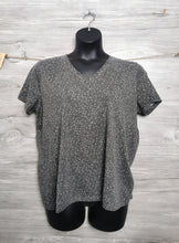 Load image into Gallery viewer, WOMENS SIZE XXL - Soya Concept V-Neck T-Shirt NWT