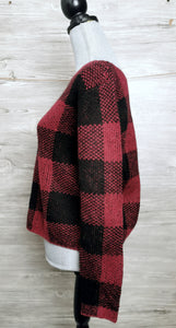 WOMENS SIZE MEDIUM - The GAP, Soft Knit Blend, Boatneck Sweater EUC B53