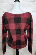 Load image into Gallery viewer, WOMENS SIZE MEDIUM - The GAP, Soft Knit Blend, Boatneck Sweater EUC B53