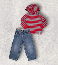 Load image into Gallery viewer, BOY SIZE 3 YEARS - GAP Kids, 2 Piece Mix N Match Fall/Winter Outfit VGUC B18