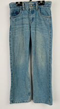 Load image into Gallery viewer, BOY SIZE 7 YEARS LEVI&#39;S JEANS EUC - Faith and Love Thrift