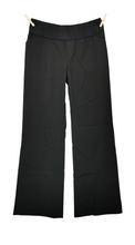 Load image into Gallery viewer, WOMENS SIZE 10R - GAP MATERNITY, Perfect Trouser, Stretch Pants, Underbelly Panel EUC B5