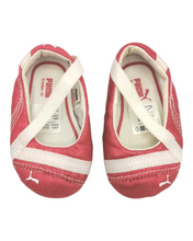 Load image into Gallery viewer, BABY GIRL SIZE 1 TODDLER - PUMA, Soft Style Ballet Flats NWOB B13