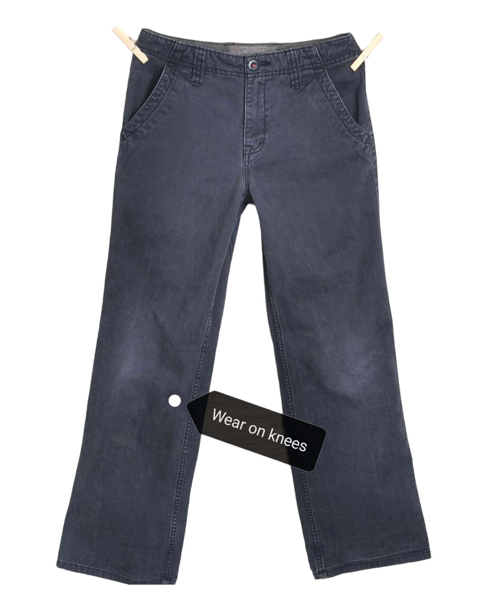 14 year old boy online jeans size