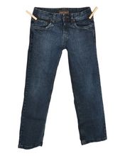 Load image into Gallery viewer, BOY SIZE 8 YEARS - URBAN STAR, Straight fit, Stretch Jeans EUC B17