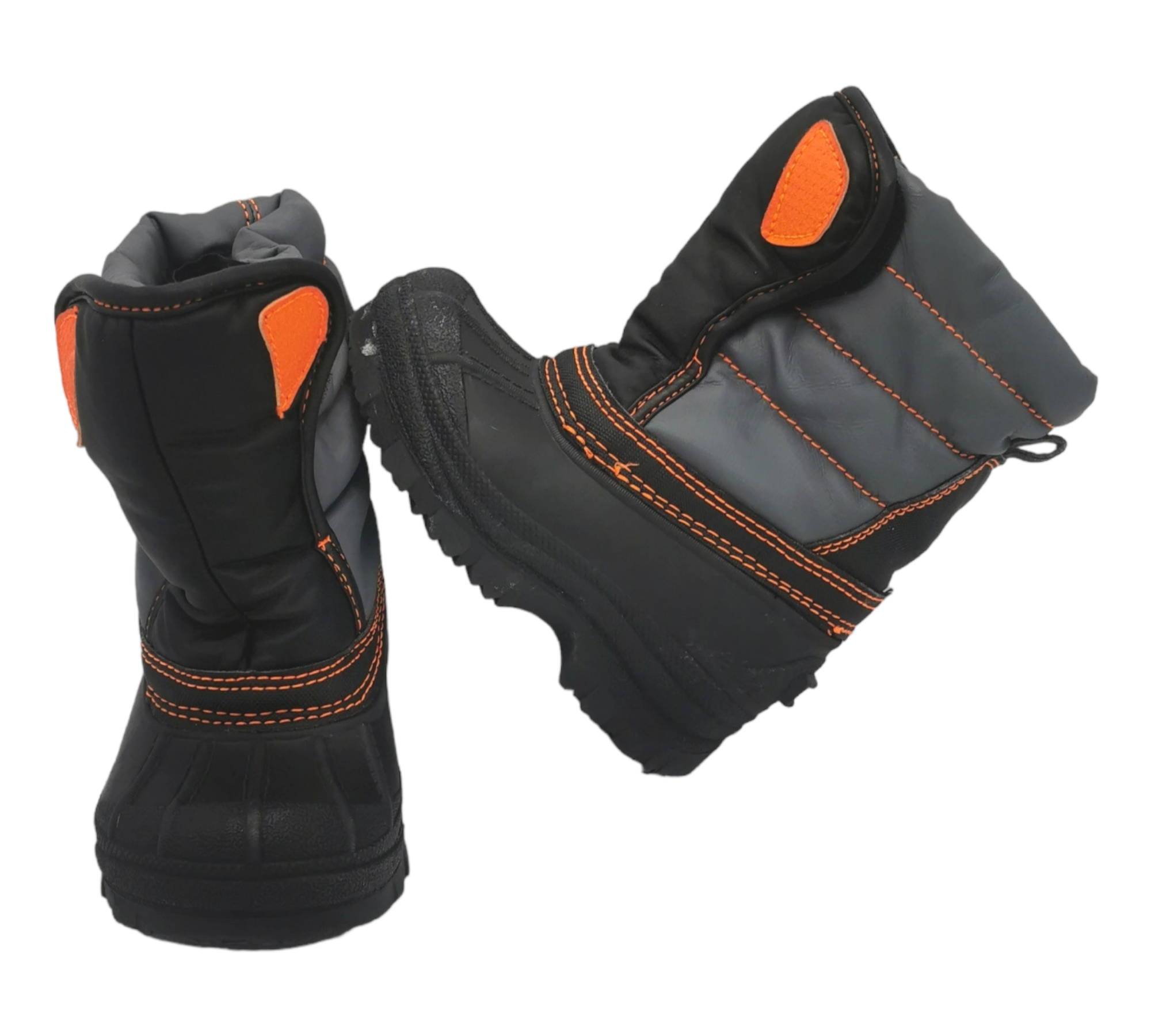 Children's place 2025 winter boots