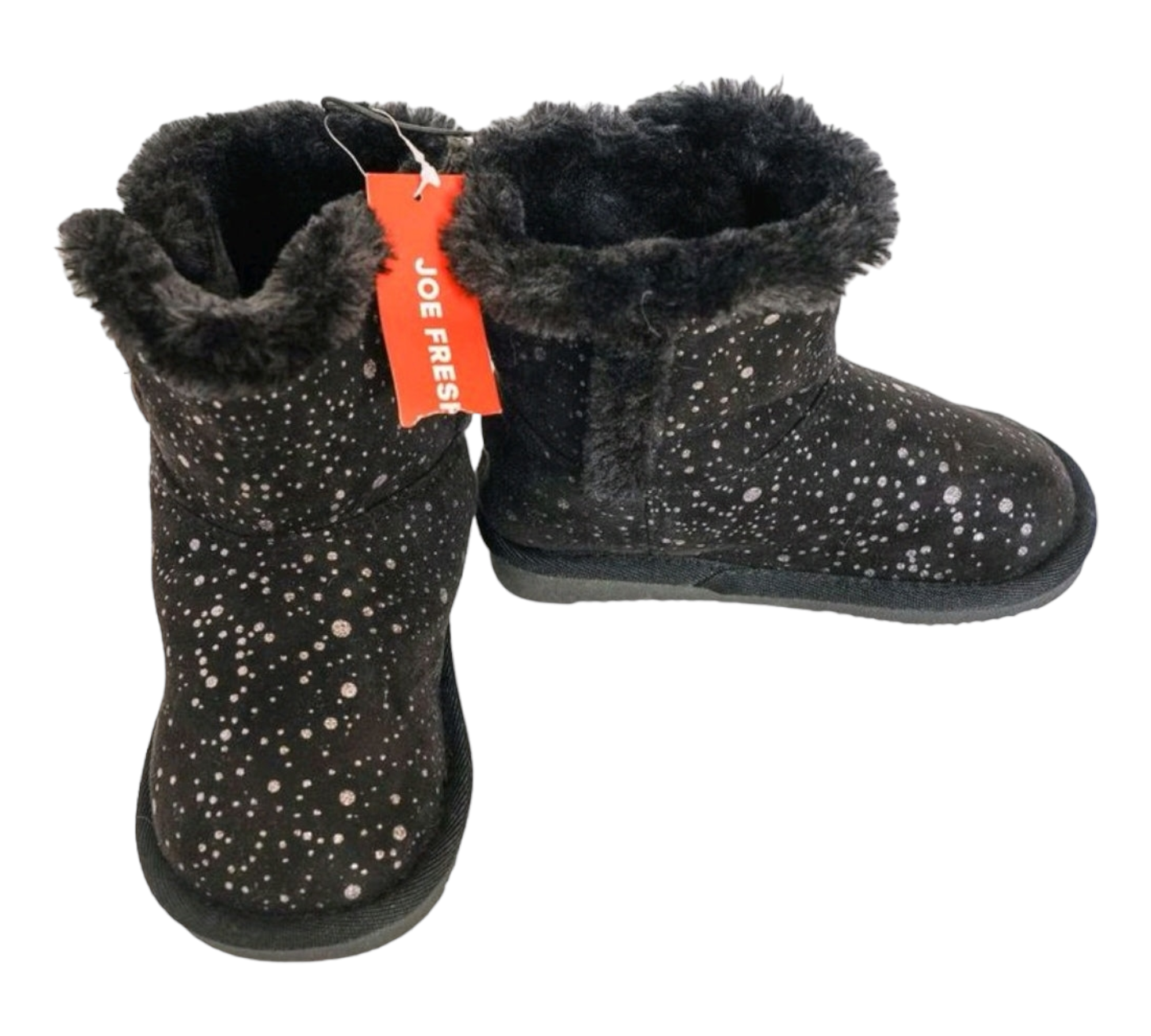 Joe fresh boots deals canada
