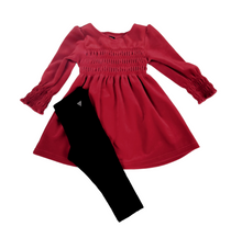 Load image into Gallery viewer, BABY GIRL SIZE 18/24 MONTHS - Baby GAP / GUESS, 2 Piece Mix N Match Outfit EUC B21