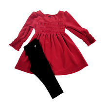 Load image into Gallery viewer, BABY GIRL SIZE 18/24 MONTHS - Baby GAP / GUESS, 2 Piece Mix N Match Outfit EUC B21