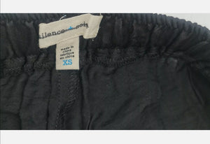 WOMENS SIZE X-SMALL SHORTS Silence + Noise NWOT - Faith and Love Thrift