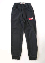 Load image into Gallery viewer, BOY SIZE LARGE (12/13 YEARS) LEVI&#39;S SOFT KNIT JOGGER VGUC - Faith and Love Thrift