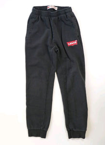 BOY SIZE LARGE (12/13 YEARS) LEVI'S SOFT KNIT JOGGER VGUC - Faith and Love Thrift