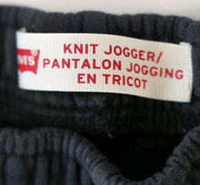 Load image into Gallery viewer, BOY SIZE LARGE (12/13 YEARS) LEVI&#39;S SOFT KNIT JOGGER VGUC - Faith and Love Thrift