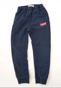 BOY SIZE LARGE (12/13 YEARS) LEVI'S SOFT KNIT JOGGER VGUC - Faith and Love Thrift