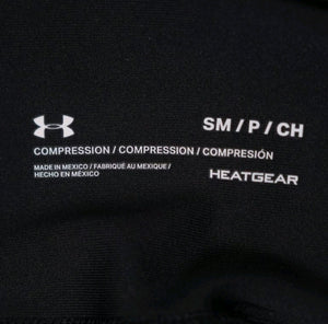 WOMEN SIZE SIZE SMALL - UNDER ARMOUR, Athletic Pants EUC - Faith and Love Thrift