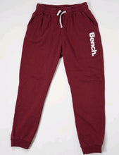 Load image into Gallery viewer, GIRL SIZE XL (14/16 YEARS) BENCH, Joggers GUC - Faith and Love Thrift