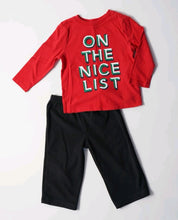Load image into Gallery viewer, BABY BOY SIZE 12 MONTHS - Mix N Match Outfit EUC - Faith and Love Thrift