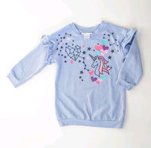 Load image into Gallery viewer, GIRL SIZE 3 YEARS - ROCOCO Sweater EUC - Faith and Love Thrift