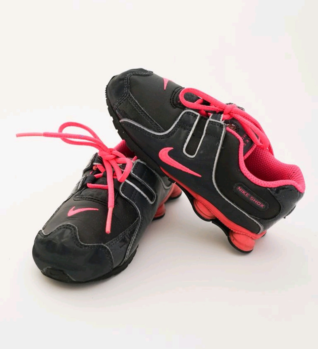 Nike shox 9c Clearance