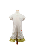 Load image into Gallery viewer, GIRL SIZE XL (7 YEARS) - NAARTJIE One of a kind Fitted Summer Dress VGUC - Faith and Love Thrift