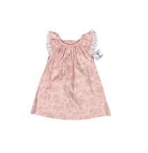 Load image into Gallery viewer, GIRL SIZE 2 YEARS PASTOURELLE BY PIPPA &amp; JULIE Soft Cotton Dress NWT - Faith and Love Thrift