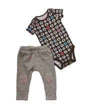 Load image into Gallery viewer, BABY GIRL SIZE 6-9 MONTHS - MIX N MATCH OUTFIT VGUC - Faith and Love Thrift
