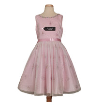 Load image into Gallery viewer, GIRL SIZE 7 YEARS - Couture Princess Dress VGUC - Faith and Love Thrift