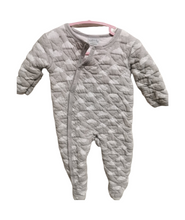 Load image into Gallery viewer, BABY SOFT &amp; COZY FALL ONESIE PRE-LOVED - Faith and Love Thrift