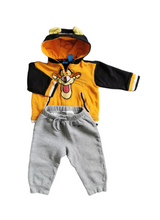 Load image into Gallery viewer, BABY BOY SIZE 18/24 MONTHS - MIX N MATCH, FALL OUTFIT VGUC - Faith and Love Thrift