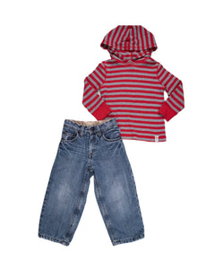 BOY SIZE 3 Years - GAP Kids, Mix N Match Winter Outfit VGUC - Faith and Love Thrift
