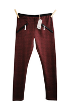 Load image into Gallery viewer, GIRL SIZE SMALL (7/8 YEARS) DEX Fall Pants NWT - Faith and Love Thrift